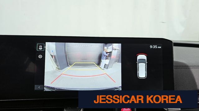 2024 Kia The New Carnival 4th generation - Thumbnail 15