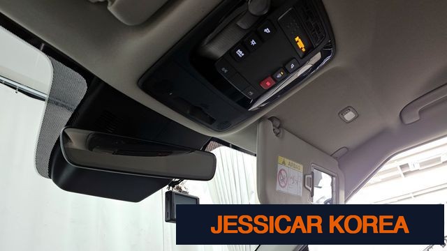 2024 Kia The New Carnival 4th generation - Thumbnail 16