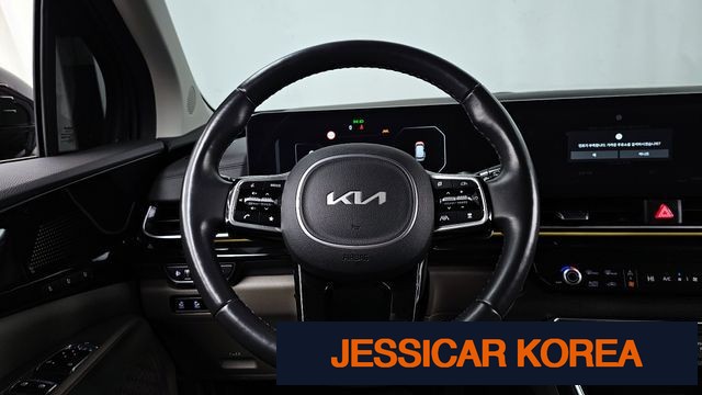 2024 Kia The New Carnival 4th generation - Thumbnail 17