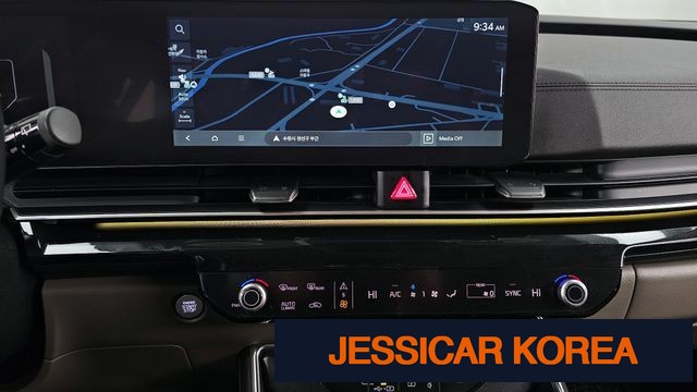 2024 Kia The New Carnival 4th generation - Thumbnail 18