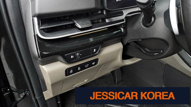 2024 Kia The New Carnival 4th generation - Thumbnail 19