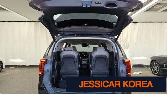 2024 Kia The New Carnival 4th generation - Thumbnail 20