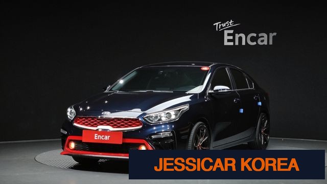 2020 Kia All new K3 - Thumbnail 4