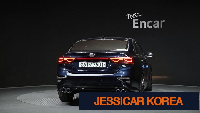 2020 Kia All new K3 - Thumbnail 5