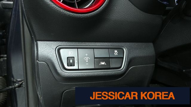 2020 Kia All new K3 - Thumbnail 6