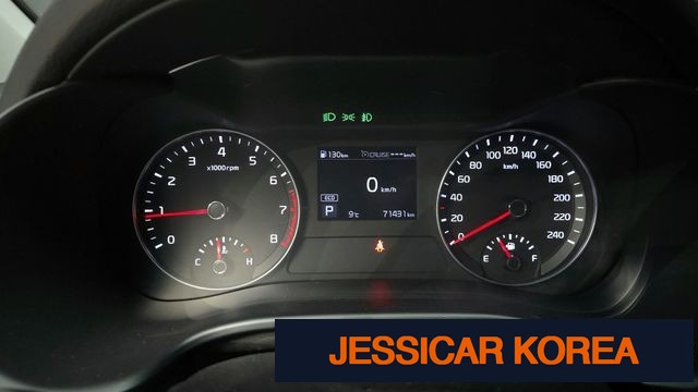2020 Kia All new K3 - Thumbnail 7