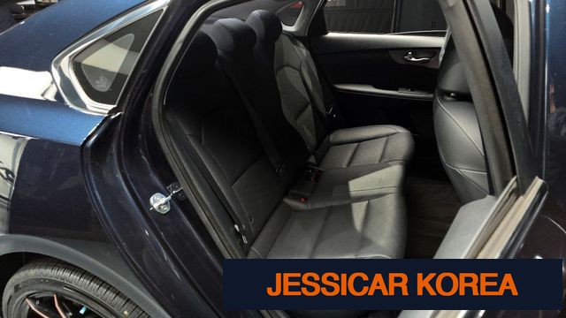 2020 Kia All new K3 - Thumbnail 8
