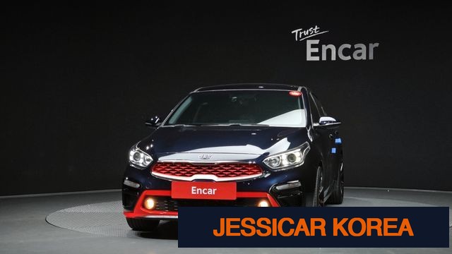2020 Kia All new K3 - Thumbnail 9