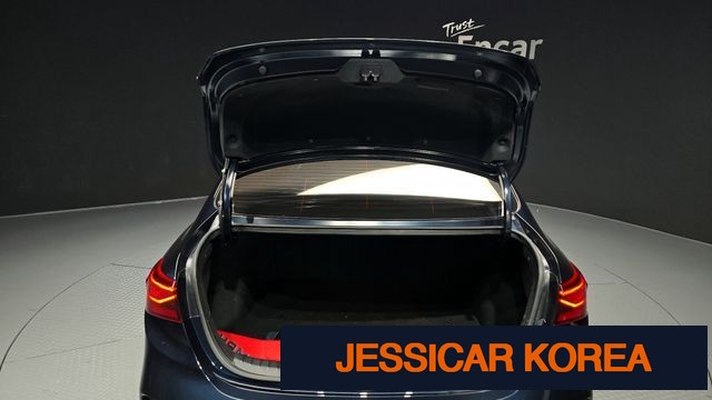 2020 Kia All new K3 - Thumbnail 10