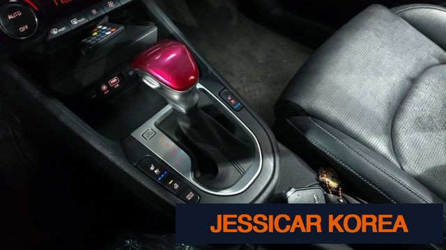 2020 Kia All new K3 - Thumbnail 11