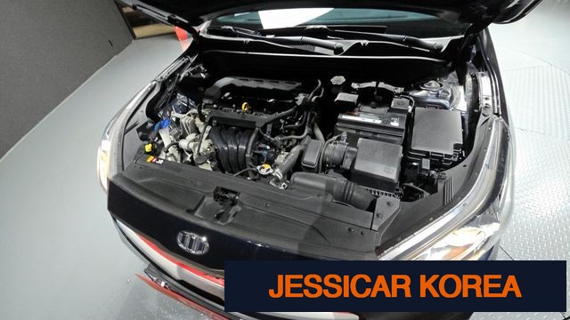 2020 Kia All new K3 - Thumbnail 12