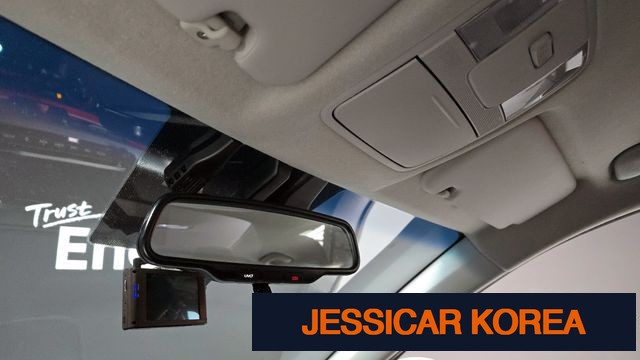 2020 Kia All new K3 - Thumbnail 14