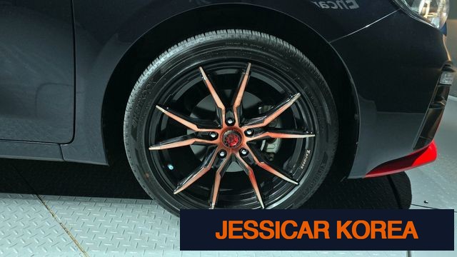 2020 Kia All new K3 - Thumbnail 15