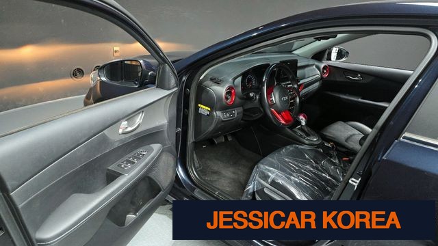 2020 Kia All new K3 - Thumbnail 16