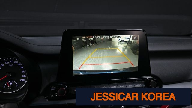 2020 Kia All new K3 - Thumbnail 17