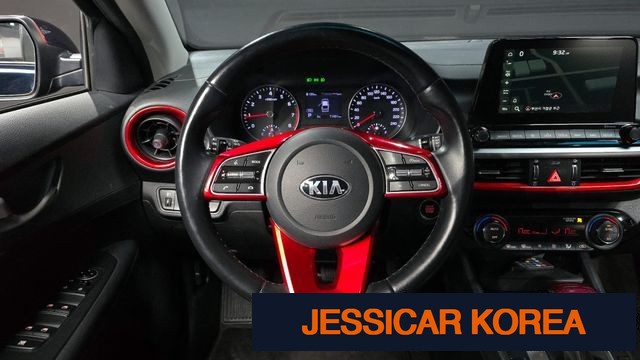 2020 Kia All new K3 - Thumbnail 18