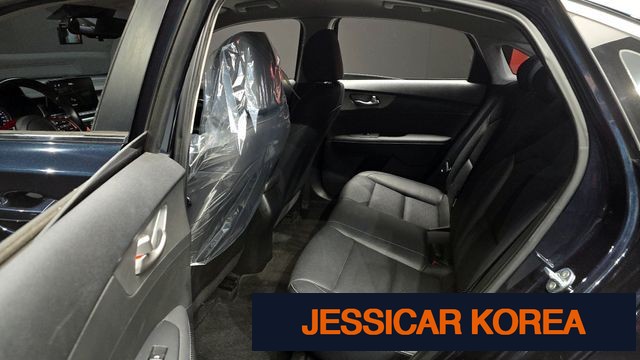 2020 Kia All new K3 - Thumbnail 19