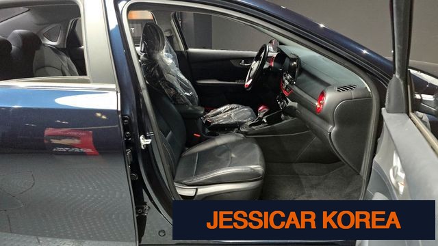 2020 Kia All new K3 - Thumbnail 20