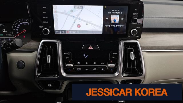 2022 Kia Sorento 4th Gen - Thumbnail 2