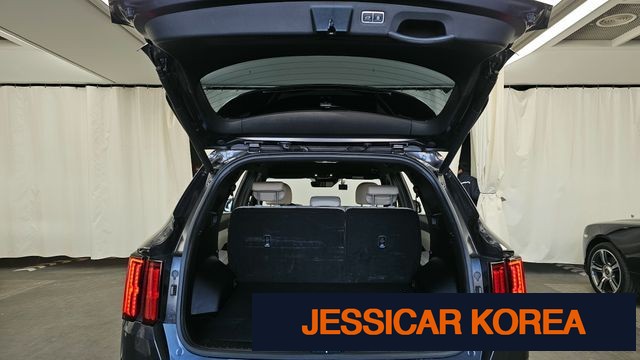 2022 Kia Sorento 4th Gen - Thumbnail 7