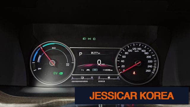 2022 Kia Sorento 4th Gen - Thumbnail 8