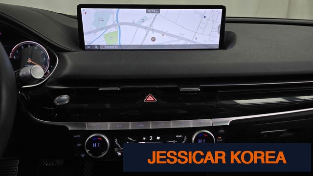 2021 Genesis G80 (RG3) - Thumbnail 2
