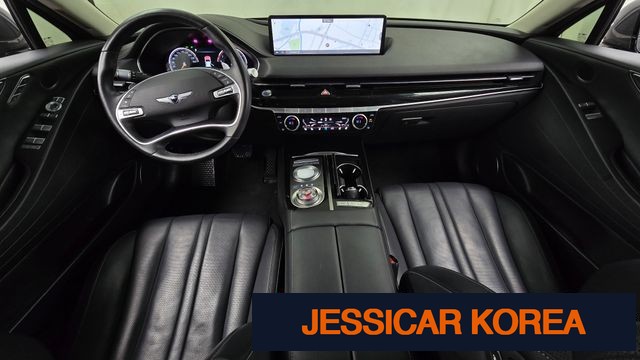 2021 Genesis G80 (RG3) - Thumbnail 5