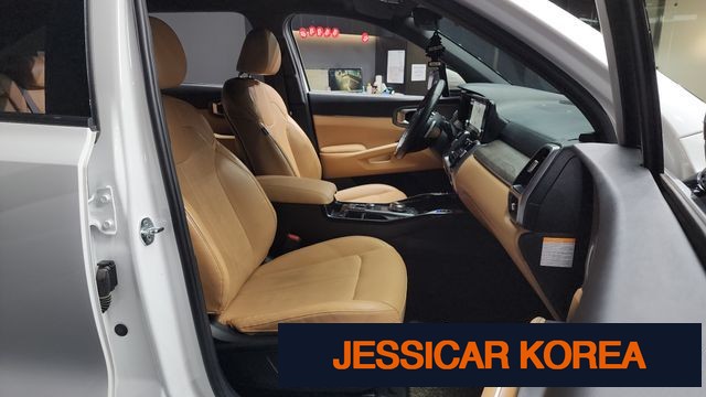 2022 Kia Sorento 4th Gen - Thumbnail 2