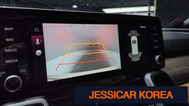 2022 Kia Sorento 4th Gen - Thumbnail 3