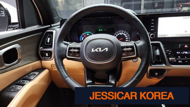 2022 Kia Sorento 4th Gen - Thumbnail 4