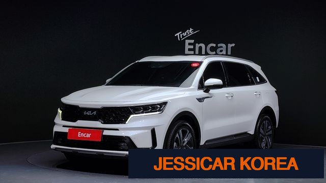 2022 Kia Sorento 4th Gen - Thumbnail 5