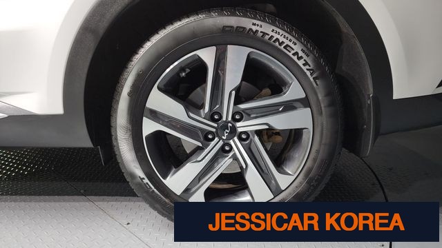 2022 Kia Sorento 4th Gen - Thumbnail 6