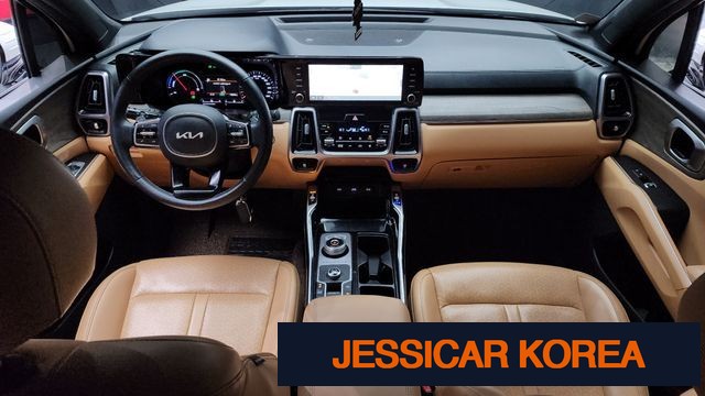 2022 Kia Sorento 4th Gen - Thumbnail 7
