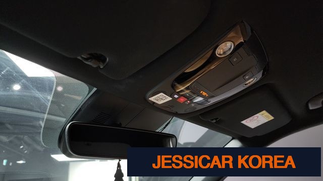 2022 Kia Sorento 4th Gen - Thumbnail 8