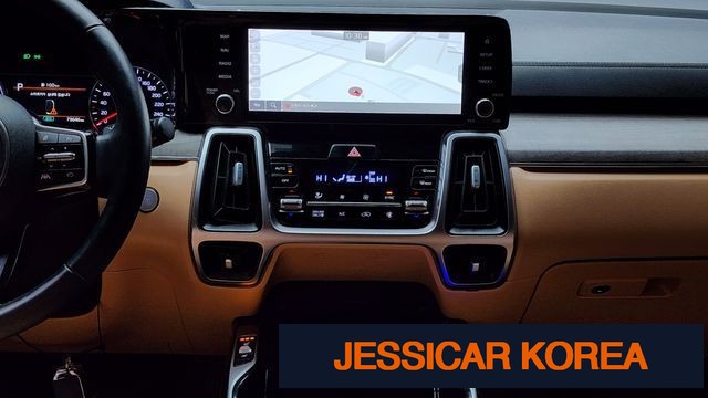 2022 Kia Sorento 4th Gen - Thumbnail 10