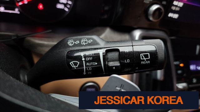 2022 Kia Sorento 4th Gen - Thumbnail 11