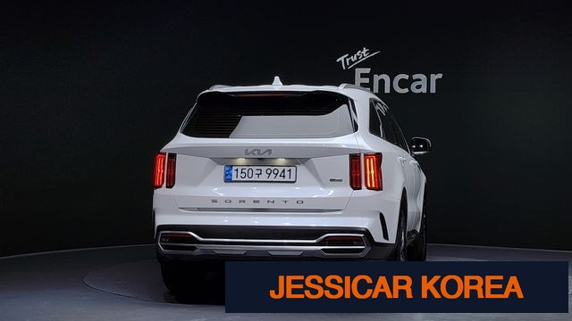 2022 Kia Sorento 4th Gen - Thumbnail 12