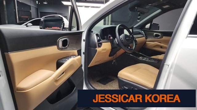 2022 Kia Sorento 4th Gen - Thumbnail 13