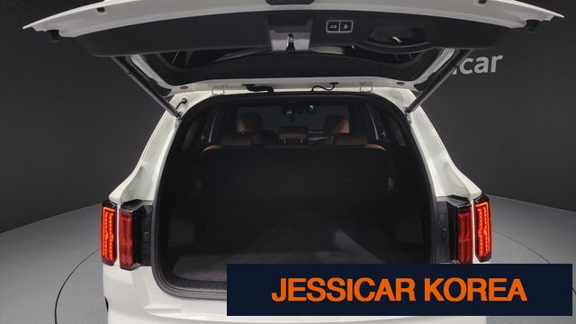 2022 Kia Sorento 4th Gen - Thumbnail 14