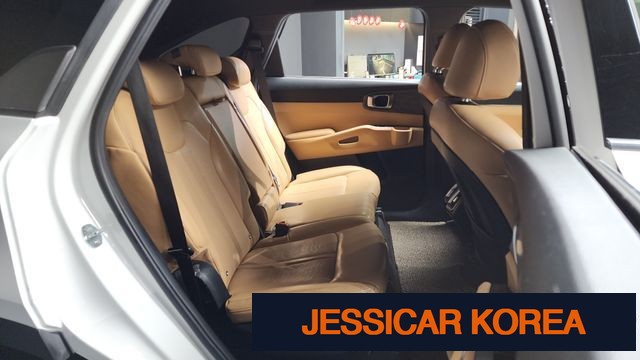 2022 Kia Sorento 4th Gen - Thumbnail 15