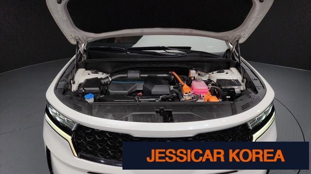 2022 Kia Sorento 4th Gen - Thumbnail 16
