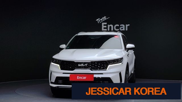 2022 Kia Sorento 4th Gen - Thumbnail 18