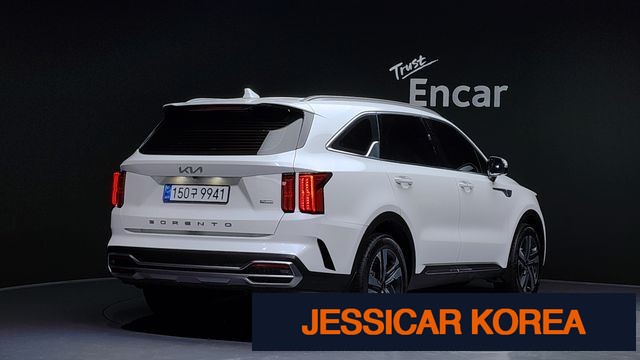 2022 Kia Sorento 4th Gen - Thumbnail 20
