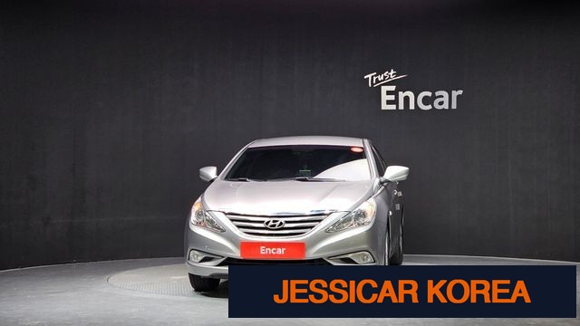2013 Hyundai Sonata the brilliant - Thumbnail 10