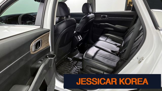 2021 Kia Sorento 4th Gen - Thumbnail 2