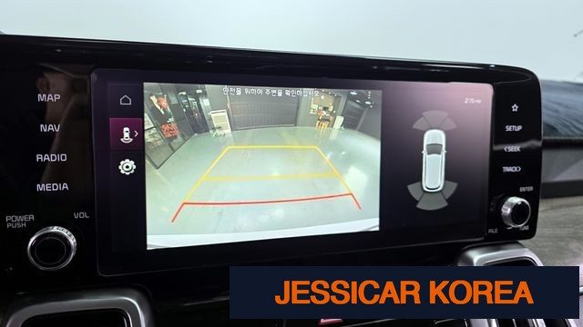 2021 Kia Sorento 4th Gen - Thumbnail 8