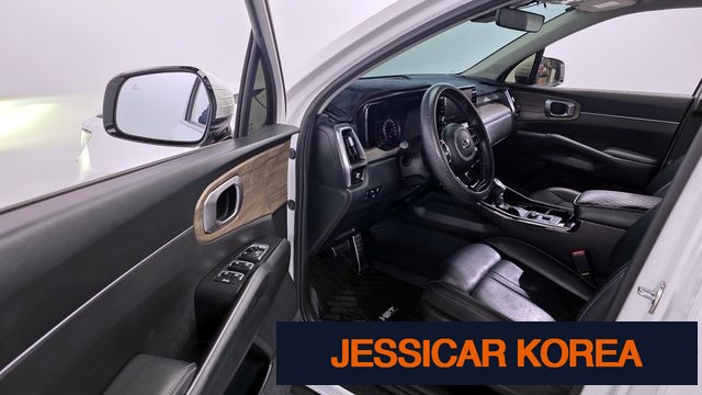 2021 Kia Sorento 4th Gen - Thumbnail 9