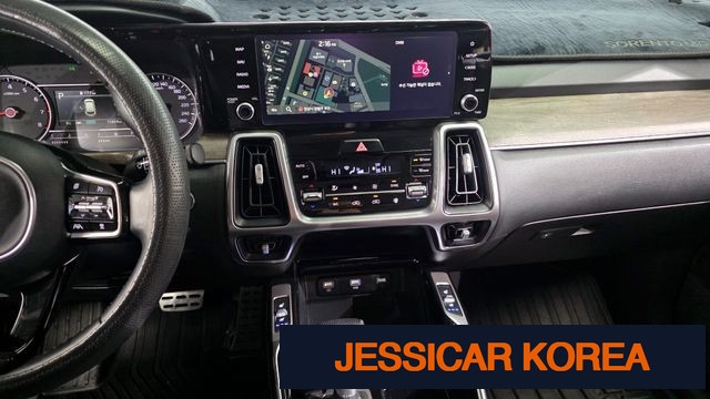 2021 Kia Sorento 4th Gen - Thumbnail 10