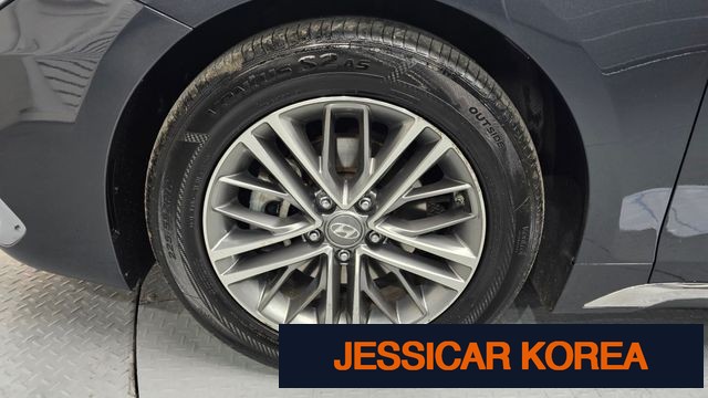 2018 Hyundai Grandeur IG - Thumbnail 2