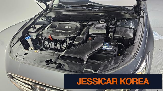 2018 Hyundai Grandeur IG - Thumbnail 3